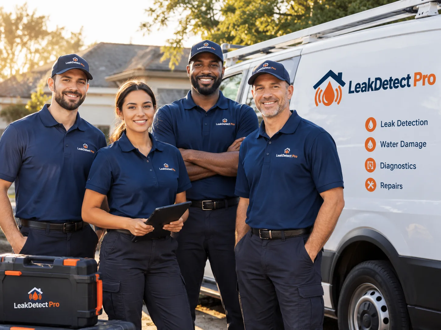 Roof Repair company in Georgia